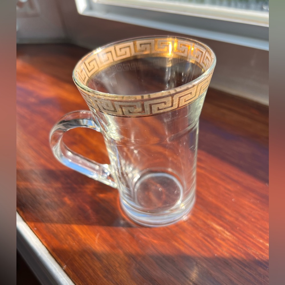 Glass sets - Picture 5 of 10